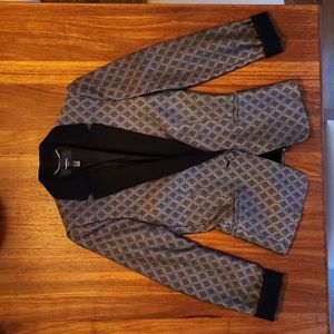 MANGO Suit USA size XXS